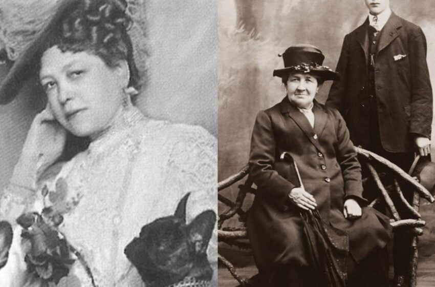  Acestea sunt cele 4 motive pentru care oamenii în trecut nu  zâmbeau niciodată în fotografii.