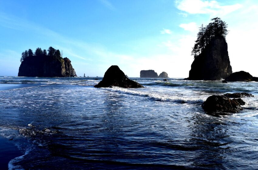  Video-cele mai periculoase plaje de pe planetă.