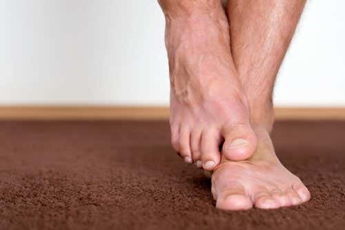  După 5 minute de exerciții, nu vei mai avea nicio urmă de durere de picioare și oboseală!