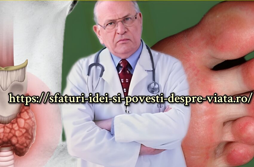  16 semne de dezechilibru hormonal pe care toată lumea ar trebui să le cunoască. Endocrinologii ne spun cum ne avertizează de fapt organismul