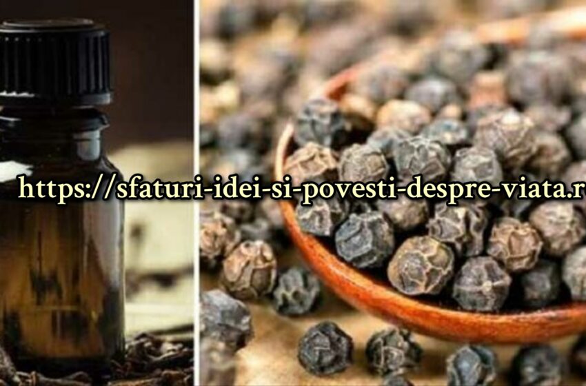  Un ulei care elimină acidul uric din sânge, ameliorează anxietatea și te scutește de dependența de alcool și țigări!