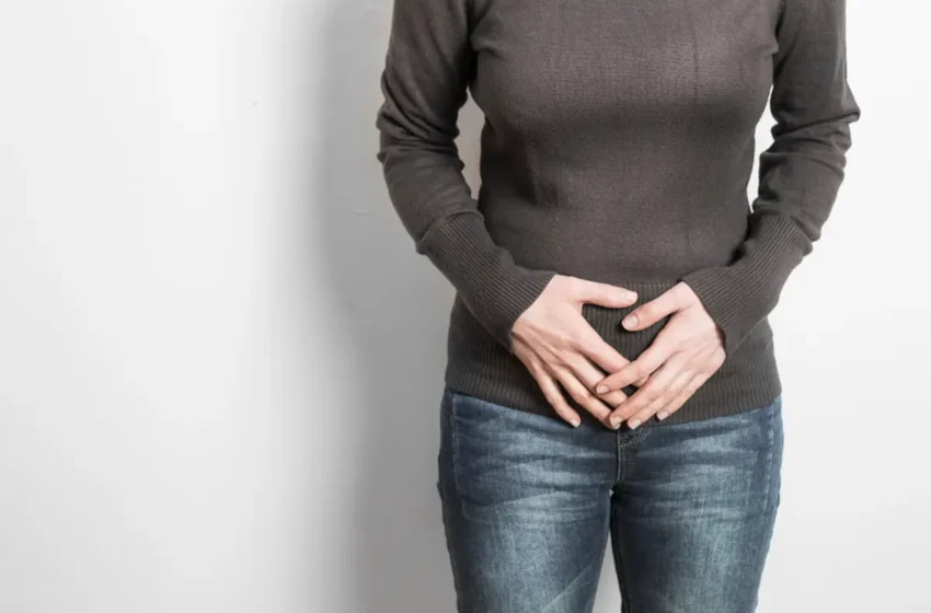  Tratăm natural infecțiile urinare,colita, prostată,nefrita și cistita!