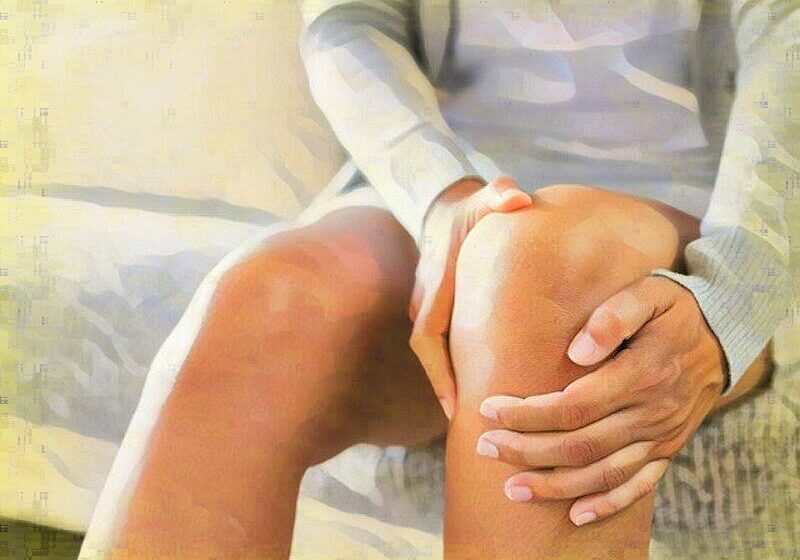  Cum îmbătrânesc genunchii – ce este normal și ce nu: 3 exerciții simple pentru a întineri articulațiile