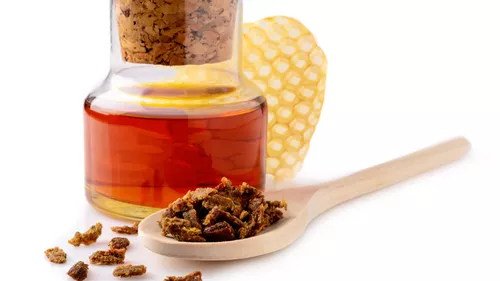  Tratamentul organelor digestive cu propolis. Cum este corect sa-l folosiți.