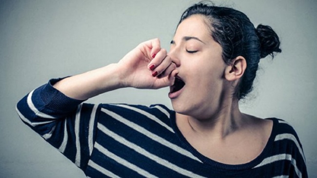 9 lucruri ciudate pe care corpul le face pentru a ne proteja