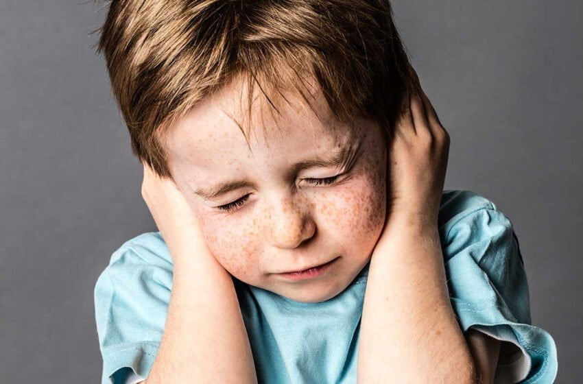  Tulburări de anxietate la copii și adolescenți: ce înseamnă și cum să ajuți. Psihiatrul ne spune:
