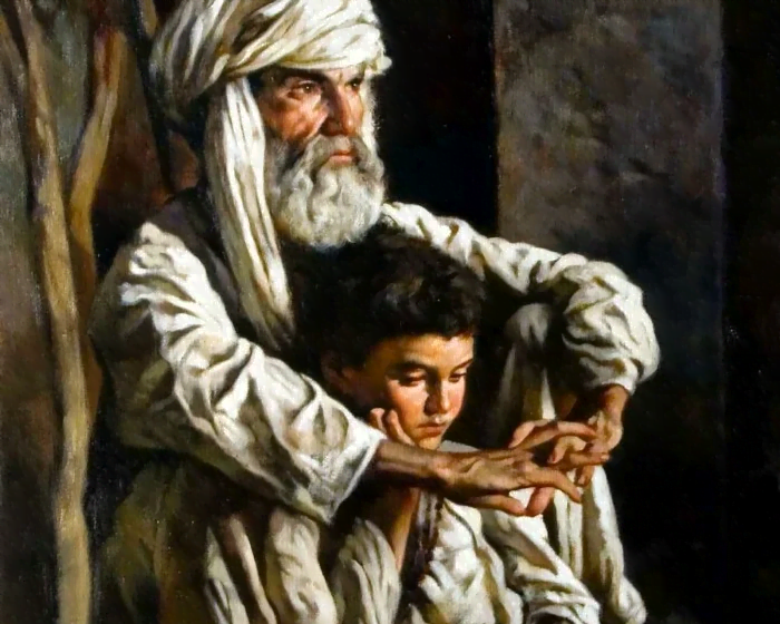  Cum să menții relații bune cu copiii până la bătrânețe: înțelepciunea orientală