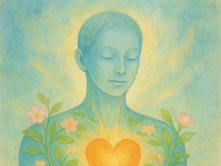  Psihosomatica durerii corporale.