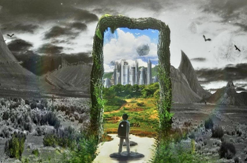  Ce simte o persoană când moare.