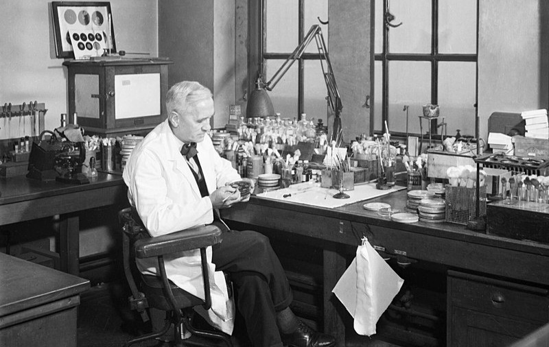  Top 6 cele mai importante descoperiri din istoria medicinei