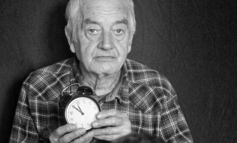 De ce timpul se accelerează pe măsură ce îmbătrânim? Răspunsul constă în mai multe aspecte decât crezi.