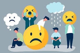  Emoțiile negative dezactivează sistemul nostru imunitar și în acest fel toți virusurii și microbii, celulele canceroase care circulă în noi atacă organismul și îl copleșesc.