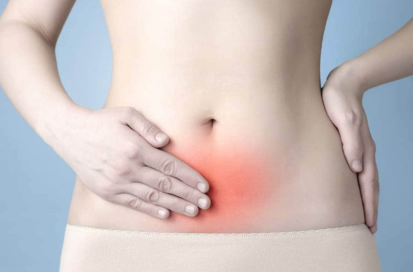  Semne și pericole ale eroziunii cervicale(rana pe col uterin). Când este timpul să consultați un medic?