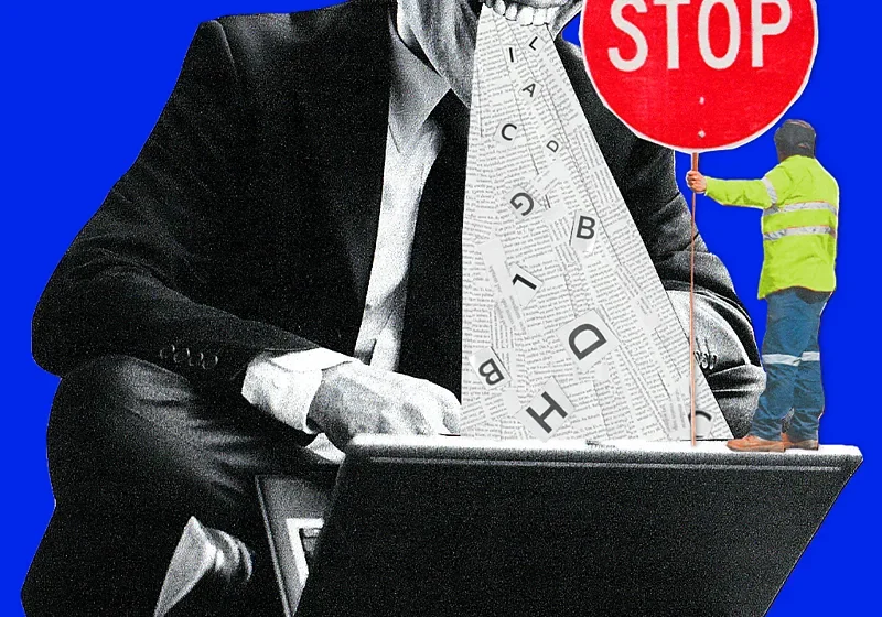  Cuvintele pe care nu le poți rosti pe internet!