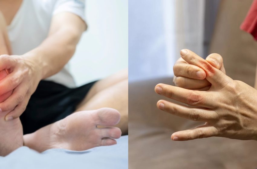  Cum poți elimina sărurile din articulații cu problemele legate de artroză și gută folosind cele mai bune remedii naturale.