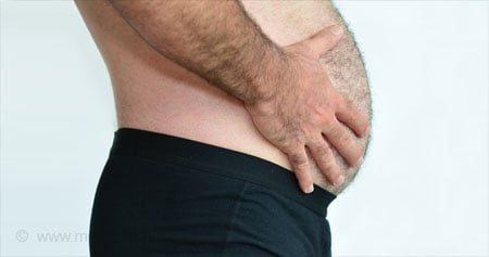  Ce se ascunde in spatele balonării, distensiei sau umflăturii abdominale.