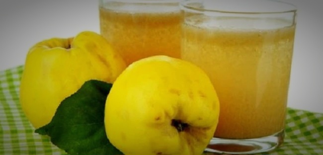  Lichior de gutui pentru indigestie, arsuri, balonare.