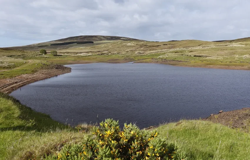  Loughareema: „Lacul dispărut” din Irlanda de Nord care se scurge și se reumple în mod misterios în câteva ore.
