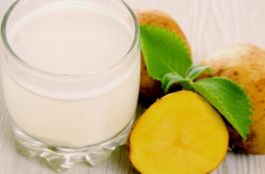  Mierea si cartofii pentru tratarea ulcerelor stomacale.Sucul de cartofi pentru aritmie,varice, tuberculoză pulmonară