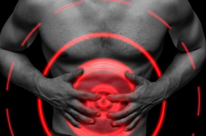  Durerea abdominală superioară implică cel mai adesea sistemul digestiv sau sistemul biliar, dar uneori este vorba despre altceva. 