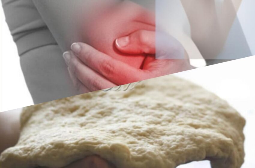  Remediu din medicina orientală. Cum să scapi de durerile articulare și alte dureri.