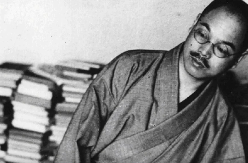  Cinci reguli simple au ajutat mii de oameni să se vindece – filosofia sănătății a lui Katsuzo Nishi.