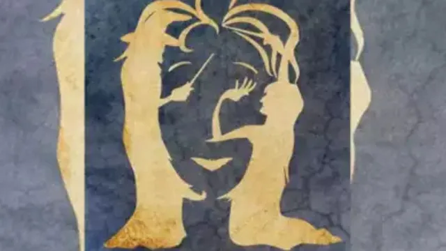  Care este primul lucru pe care l-ai văzut?Ceea ce vezi mai întâi dezvăluie dacă ești umil sau competitiv din fire.