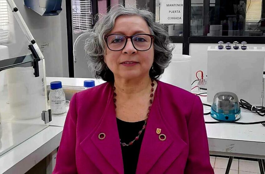  Un om de știință chilian a creat primul probiotic împotriva cancerului gastric
