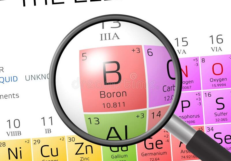  Mineralul trecut cu vederea care combate cancerul, întărește oasele și ameliorează durerile artritice.