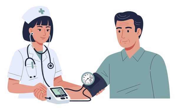  Scăderea tensiunii arteriale fără medicamente