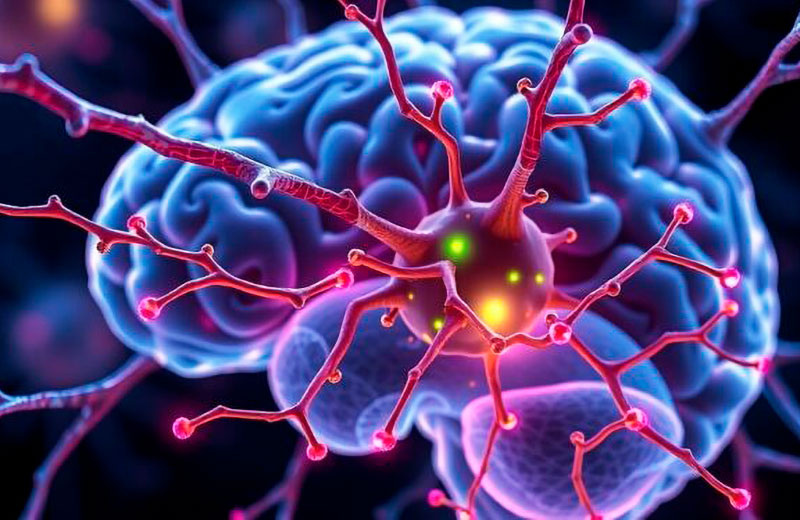  Oamenii de știință au prezentat un medicament care restaurează complet creierul după un accident vascular cerebral.