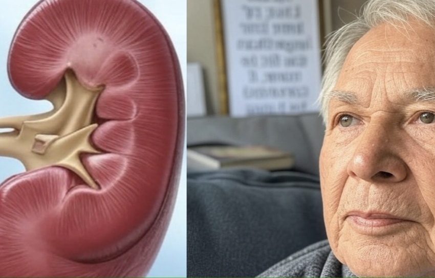  Rinichii sunt principalul regulator al tensiunii arteriale: concluzia cardiologilor