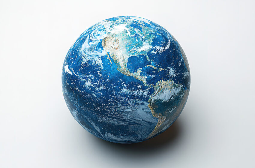  Singura țară din lume care se poate hrăni 100% independent.