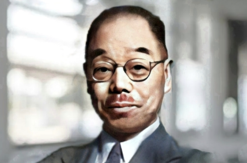  Cinci reguli simple au ajutat mii de oameni să se vindece – filosofia sănătății a lui Katsuzo Nishi.