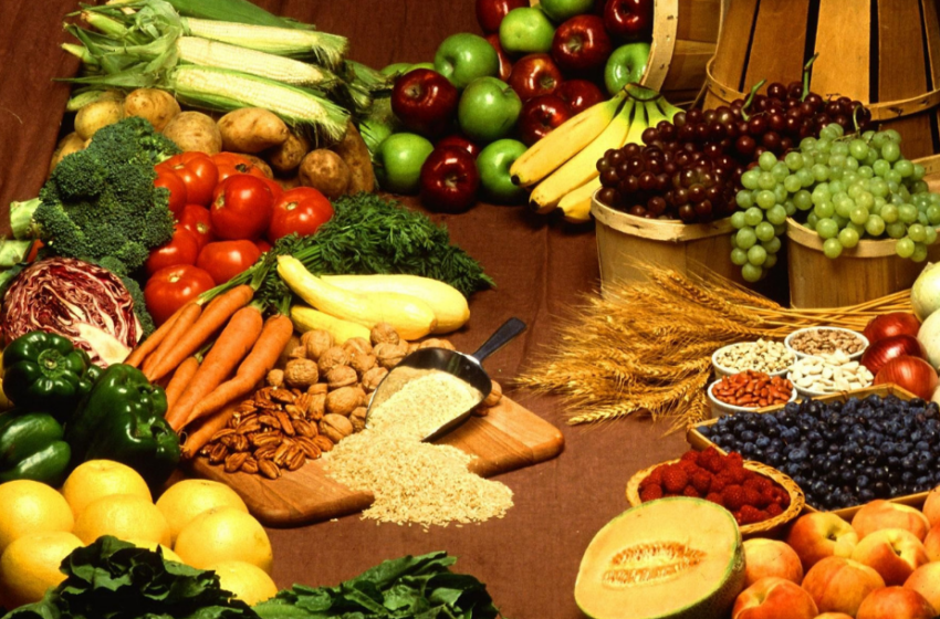  Metode simple de a elimina pesticidele din fructe și legume.