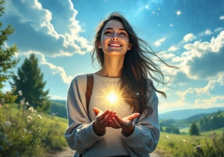  Cele 4 daruri ale vieții ~ Devino propriul tău doctor!