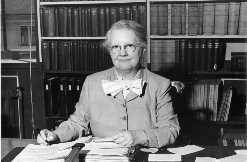  Dacă nu vrei ca oamenii să te rănească, amintește-ți de acest sfat de la Andre Norton.