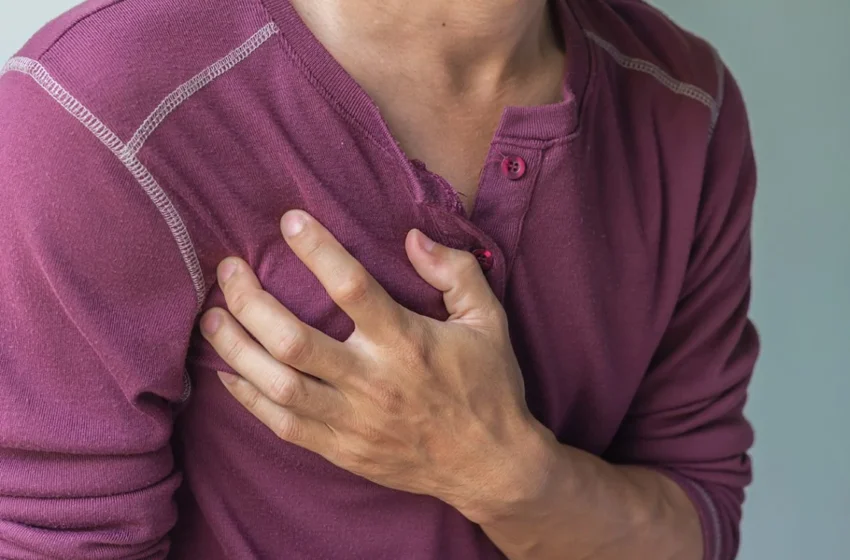  Artere înfundate: cauze, simptome, tratament și remedii naturiste