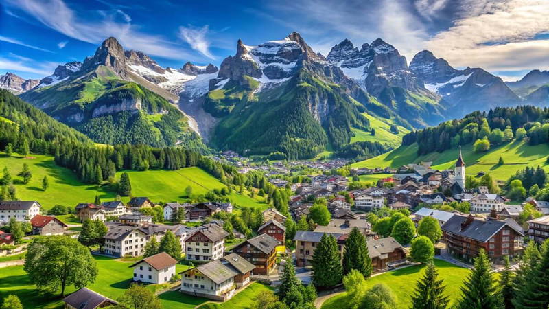  Acestea ar fi cele mai sigure țări europene dacă ar izbucni al Treilea Război