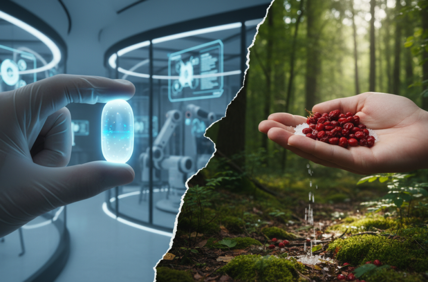  10  secrete „neprofitabile” pentru industria farmaceutică, a căror eficacitate este din ce în ce mai mult dovedită științific.