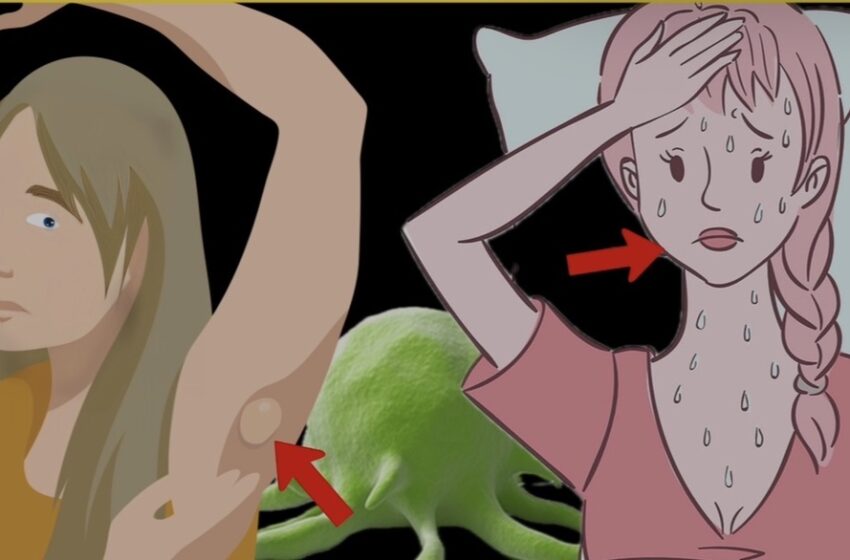  Conform oncologilor: 7 semne ale unei tumori fără durere